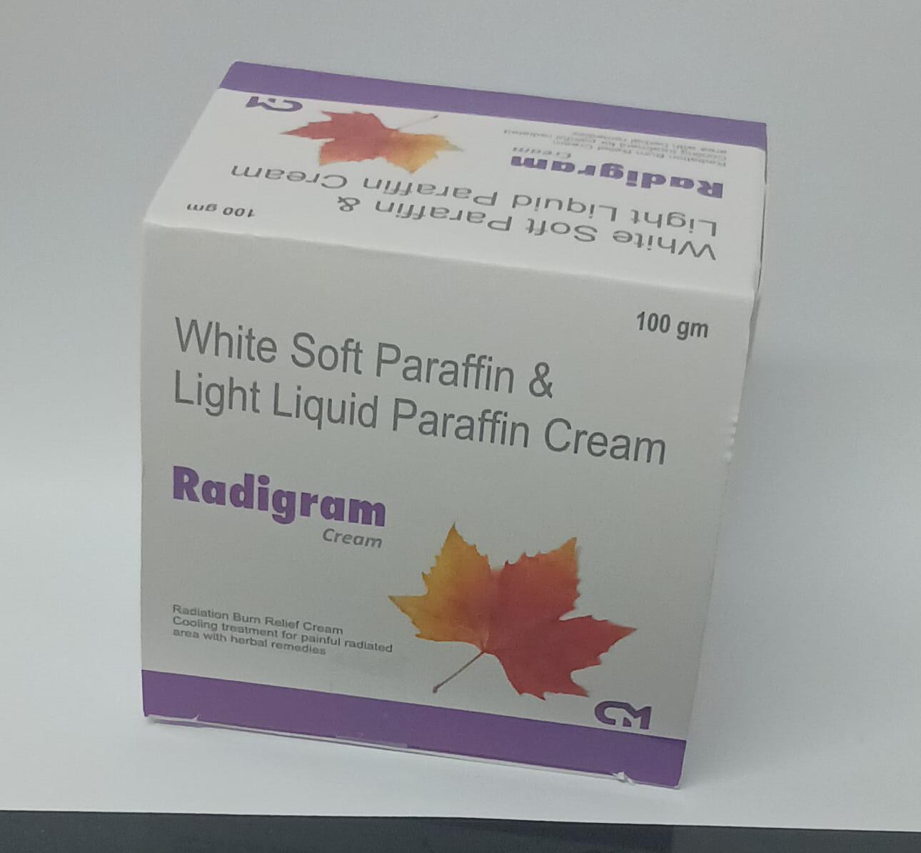 Anti Cancer Tablet